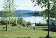 Morehead Lake Cabins & Campsites