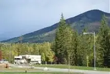 Photo showing Alpine Meadows Resort