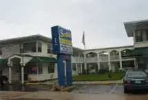 A1A Super Inn