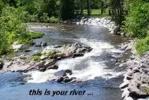 Riverside RV Park and Campground