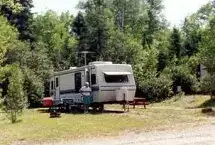 Photo showing Adventure East Campground