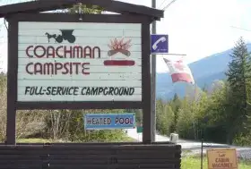 KBR Campground