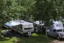 Covered Wagon RV Park