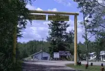 Photo showing Kokanee Springs RV Park