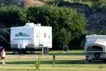 Photo showing The Hoodoo RV Resort & Campground