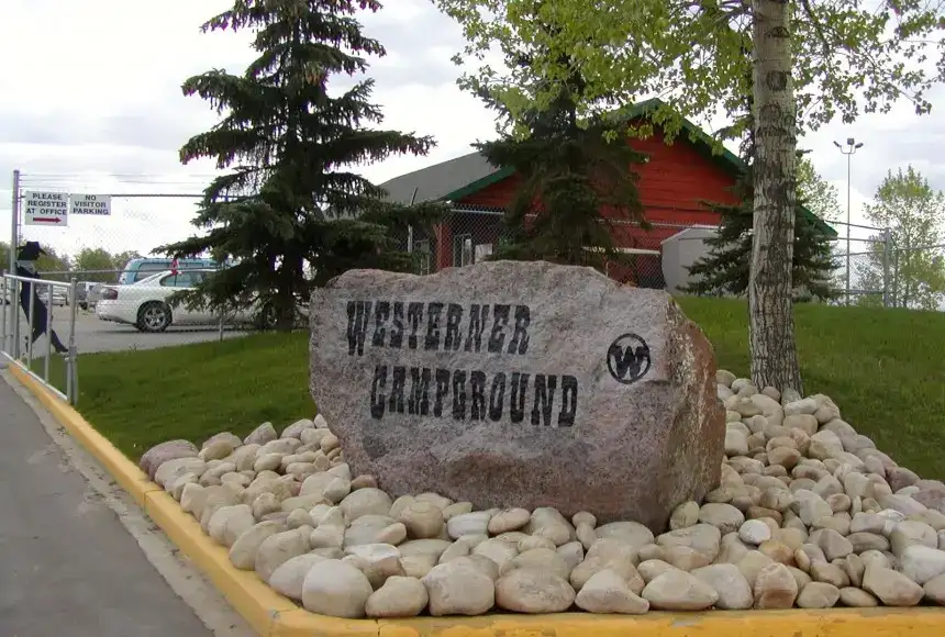 Westerner Campground