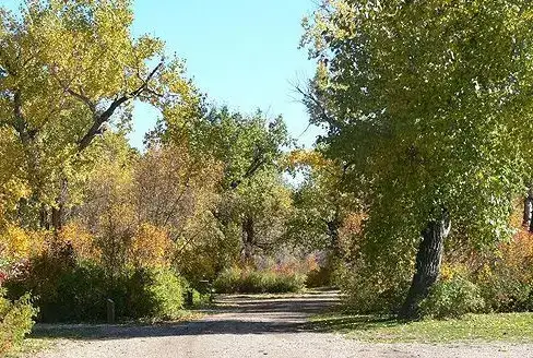 Emerson Bridge Park Campground