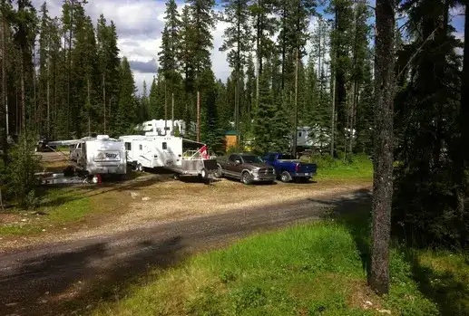 Outwest Camping & RV Park