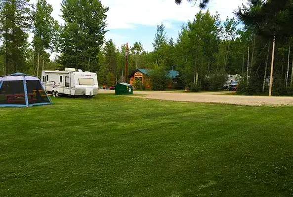 Cynthia RV Park & Campground