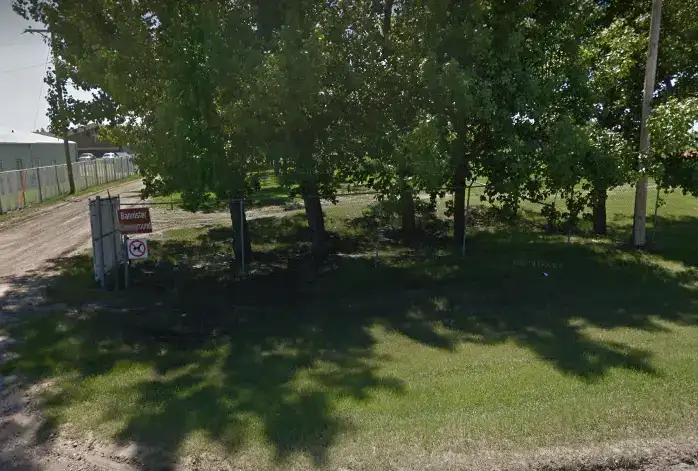 Photo showing Bannister Campground
