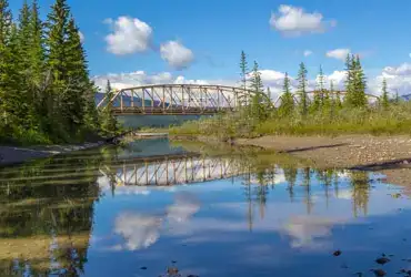 Tay River Provincial Recreation Area
