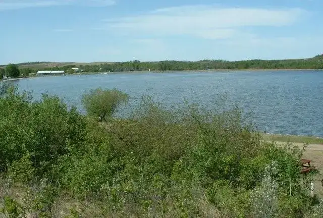 Photo showing Capt. Ayre Lake & Resort