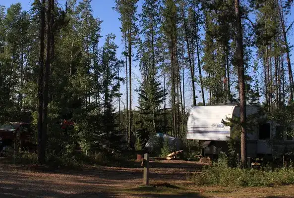 Grande Prairie KOA 