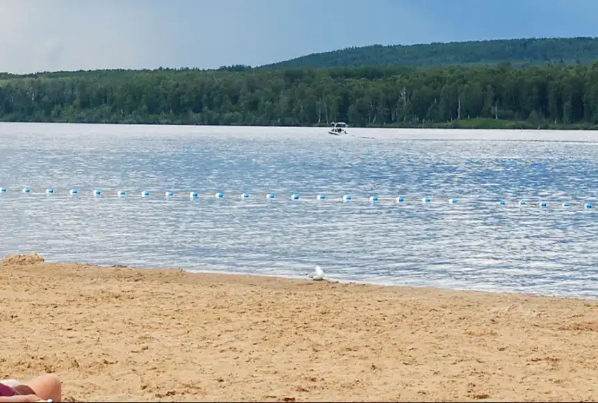 Long Lake Provincial Park