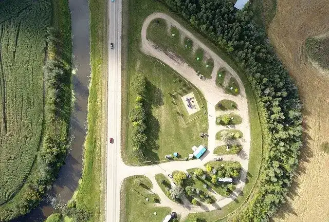 Rotary Park Campground