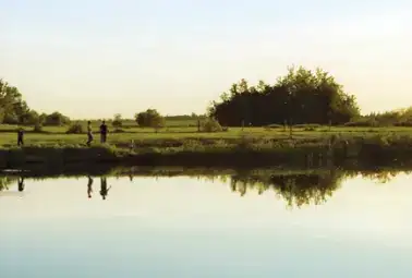 Long Island Lake Municipal Campground
