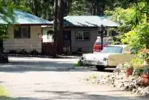 Parklane Motel & RV Campground