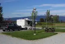 Apple Orchard RV Park