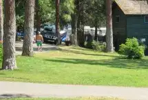 Banbury Green RV Park