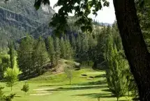 Photo showing Twin Lakes Golf and RV Resort