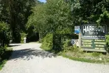 Photo showing Harrison Springs Camping & RV Park