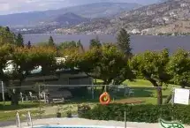 Camp-along RV Resort