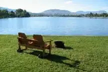 Sunny Beach RV Park
