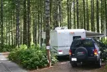 Parkside Campground & RV Park