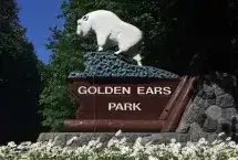 Golden Ears Provincial Park