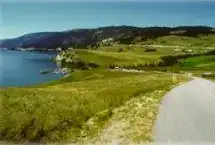 Photo showing Kekuli Bay Provincial Park