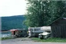 Photo showing White Lake Provincial Park