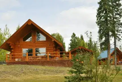 Chilcotin