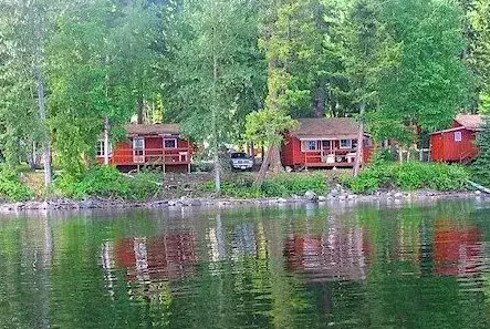 Rainbow Resort