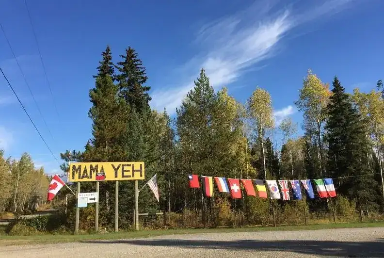 Mamayeh RV Park & Campground