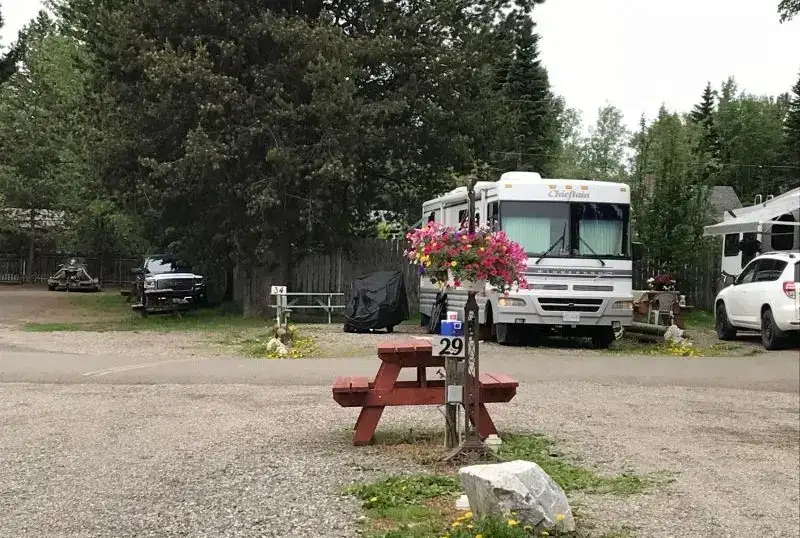 Hartway RV Park