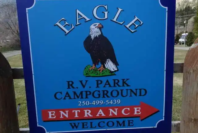 Eagle Campground & RV Park