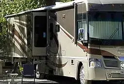 Hidden Island RV & Campground