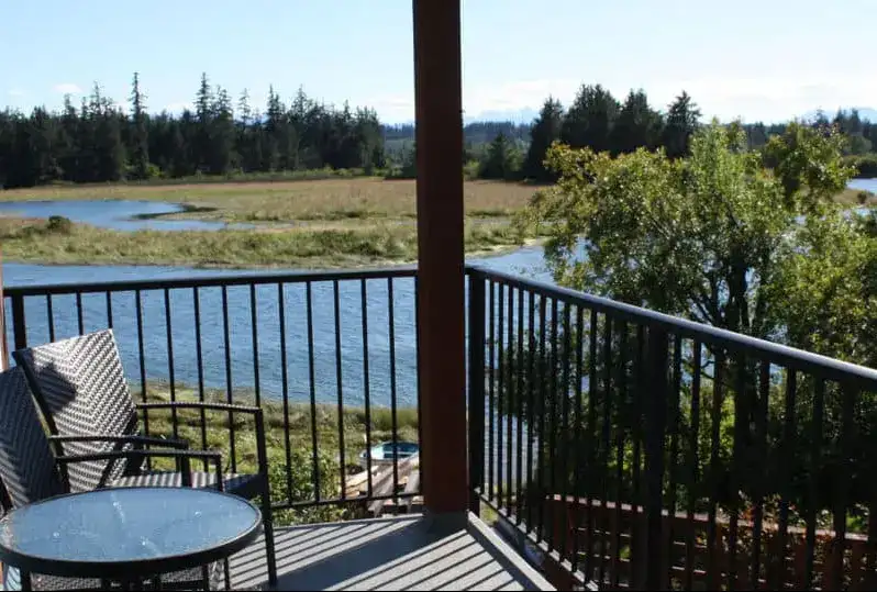 Thunderbird RV Park And Campground