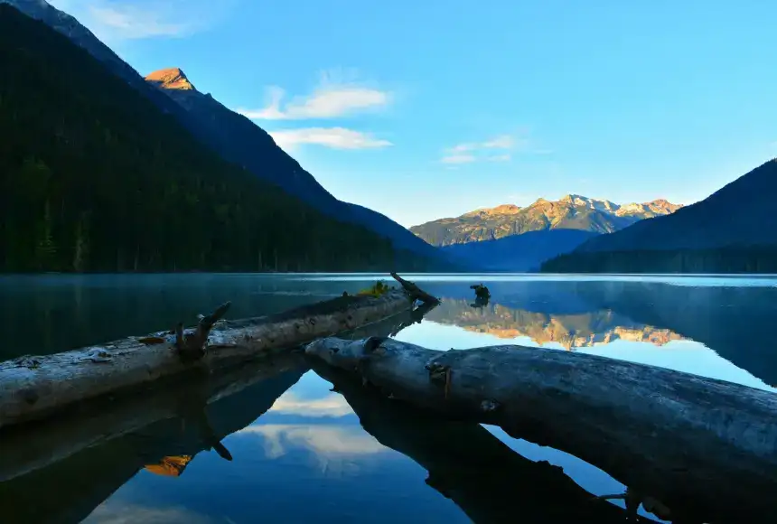 Birkenhead Lake Provincial Park