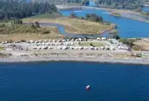 Thunderbird RV Park And Campground