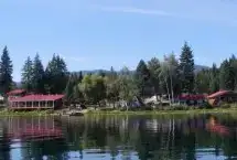Photo showing Dutch Lake Resort & RV Park