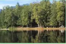 Williamson Lake Campground & Mini Golf