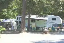 Parrys RV Park and Campground