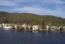 Panoramic Camping '86
