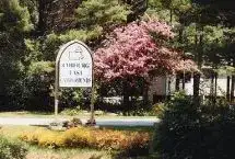 Photo showing Cobourg East Campground