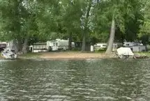 Photo showing Mohawk Bay Park