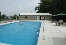 Golden Pond RV Resort
