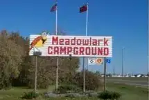 Photo showing Meadowlark Campground