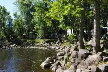 Pine Tree Campground
