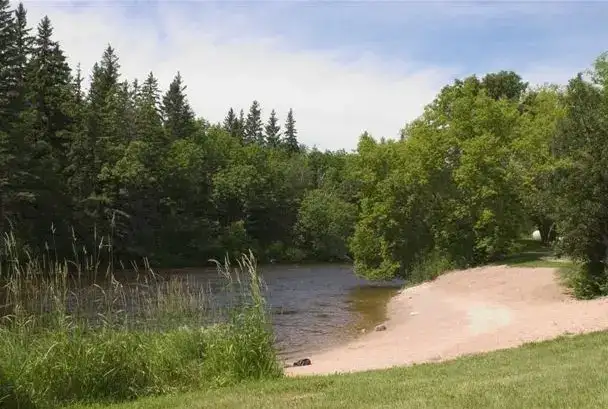 Photo showing Great Woods Park & Campground